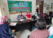 Anggaran PMT Digeser untuk Optimalisasi Penanggulangan Stunting