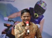 Pemprov Siap Sukseskan Kejuaraan Jetski Dunia di Danau Toba