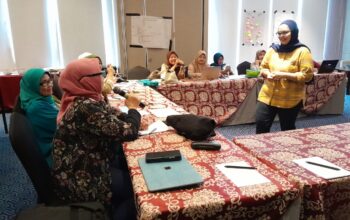 Workshop KBGO Diharapkan Tangkal Serangan Keamanan Digital