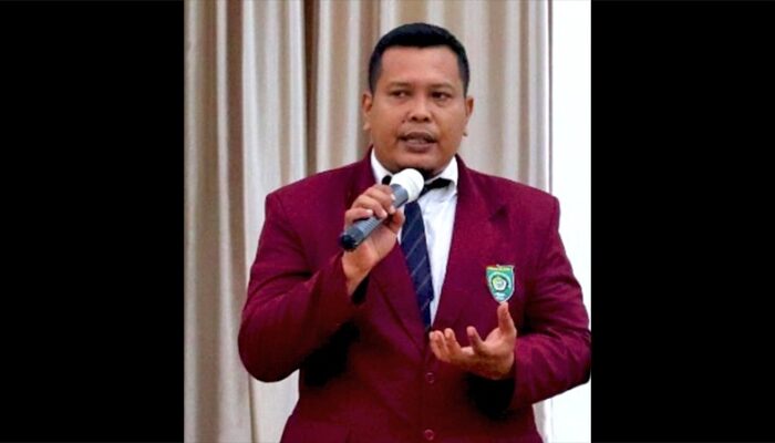 Garakema-SU Minta Rakyat Awasi Pilkada 2024