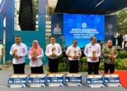 KELAPA MUDA Raih Juara 2 Lomba Inovasi Daerah