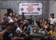 Pemuda Tinggi Raja Bersatu Gelar Musyawarah