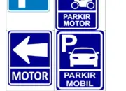 Tukang Parkir Liar yang Meresahkan Masyarakat