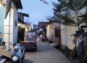 Banjir Akibat Pengelolaan Sampah yang Buruk