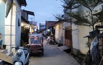 Banjir Akibat Pengelolaan Sampah yang Buruk