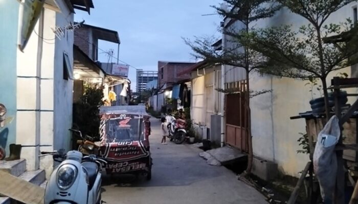 Banjir Akibat Pengelolaan Sampah yang Buruk