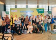 Adira Expo Berkah Ramadan Hadir di Medan