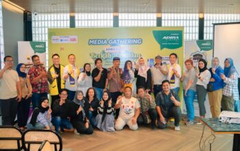 Adira Expo Berkah Ramadan Hadir di Medan
