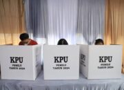 Cerita dibalik TPS: Warga Masih Bingung Memilih