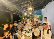 Anggota PTB Ikut Bertanding dalam Kejuaraan Asahan Fight