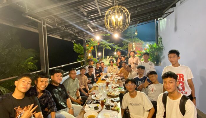 Anggota PTB Ikut Bertanding dalam Kejuaraan Asahan Fight